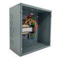 Functional Devices-Rib 300 VA PSU, Three 100 VA Class 2 Outputs, 480/277/240/120 Vac to 24 Va PSH300A